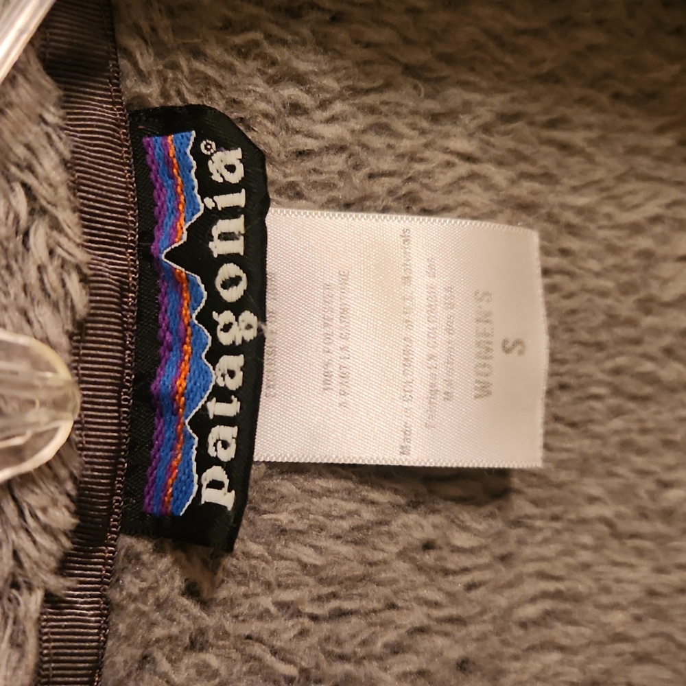 Patagonia Retool Snap Pullover - image 4